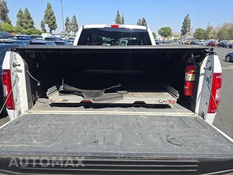 2019 Ford F-150 XLT Extended Cab Medium Bed w/Rear Doors - miniatura 16
