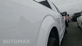 2019 Ford F-150 XLT Extended Cab Medium Bed w/Rear Doors - miniatura 25