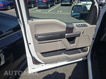 2019 Ford F-150 XLT Extended Cab Medium Bed w/Rear Doors - miniatura 9