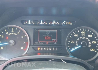2019 Ford F-150 XLT Extended Cab Medium Bed w/Rear Doors - miniatura 5