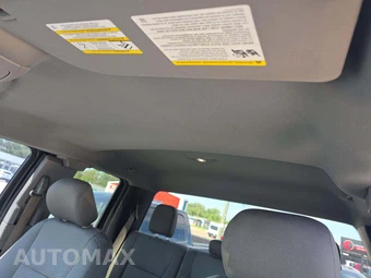2019 Ford F-150 XLT Extended Cab Medium Bed w/Rear Doors - miniatura 11
