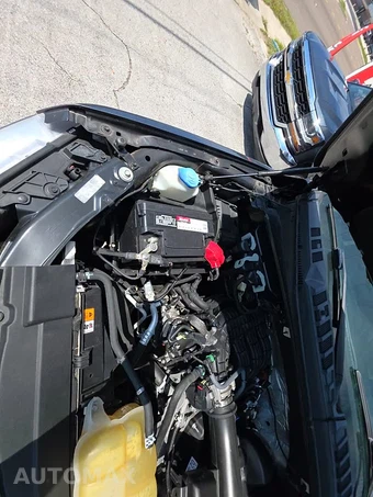 2019 Ford F-150 XLT Extended Cab Medium Bed w/Rear Doors - miniatura 31