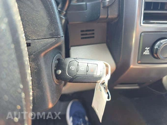 2019 Ford F-150 XLT Extended Cab Medium Bed w/Rear Doors - miniatura 8