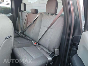 2019 Ford F-150 XLT Extended Cab Medium Bed w/Rear Doors - miniatura 13