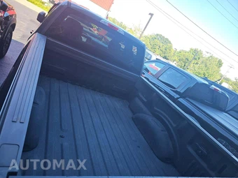 2019 Ford F-150 XLT Extended Cab Medium Bed w/Rear Doors - miniatura 14