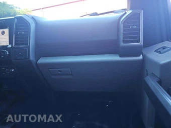 2019 Ford F-150 XLT Extended Cab Medium Bed w/Rear Doors - miniatura 19