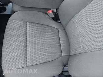 2019 Ford F-150 XLT Extended Cab Medium Bed w/Rear Doors - miniatura 21