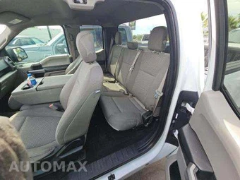 2019 Ford F-150 XLT Extended Cab Medium Bed w/Rear Doors - miniatura 12