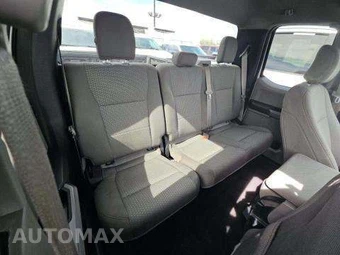 2019 Ford F-150 XLT Extended Cab Medium Bed w/Rear Doors - miniatura 15