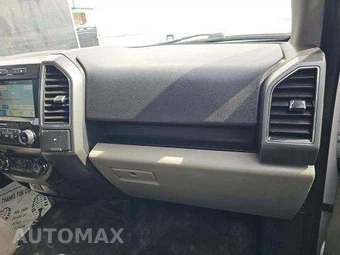 2019 Ford F-150 XLT Extended Cab Medium Bed w/Rear Doors - miniatura 18