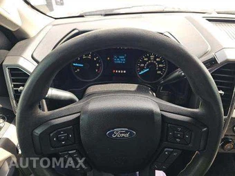 2019 Ford F-150 XLT Extended Cab Medium Bed w/Rear Doors - miniatura 21