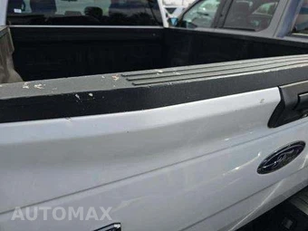 2019 Ford F-150 XLT Extended Cab Medium Bed w/Rear Doors - miniatura 32