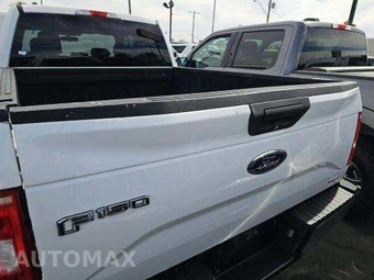 2019 Ford F-150 XLT Extended Cab Medium Bed w/Rear Doors - miniatura 33