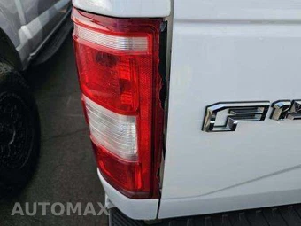 2019 Ford F-150 XLT Extended Cab Medium Bed w/Rear Doors - miniatura 34