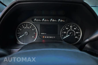 2019 Ford F-150 XLT Extended Cab Short Bed w/Rear Doors - miniatura 15