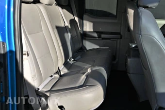 2019 Ford F-150 XLT Extended Cab Short Bed w/Rear Doors - miniatura 23