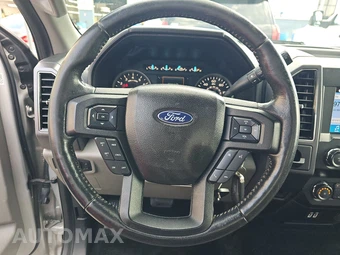2019 Ford F-150 XLT Regular Cab Long Bed – miniatura 10