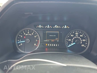2019 Ford F-150 XLT Regular Cab Long Bed – miniatura 12