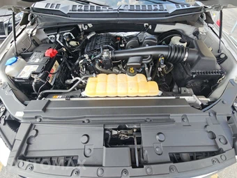 2019 Ford F-150 XLT Regular Cab Long Bed – miniatura 14