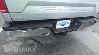 2019 Ford F-150 XLT Regular Cab Long Bed – miniatura 20