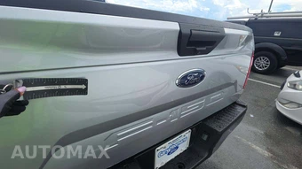 2019 Ford F-150 XLT Regular Cab Long Bed – miniatura 22