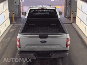 2019 Ford F-150 XLT Regular Cab Long Bed – miniatura 5