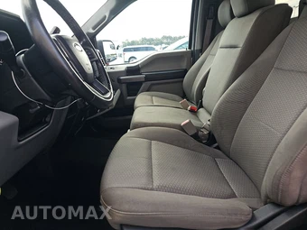 2019 Ford F-150 XLT Regular Cab Long Bed – miniatura 7