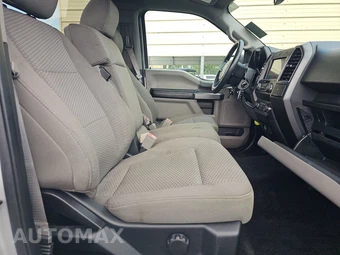 2019 Ford F-150 XLT Regular Cab Long Bed – miniatura 8