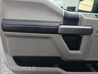 2019 Ford F-150 XLT Regular Cab Long Bed – miniatura 9