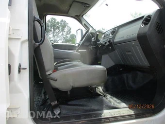2019 Ford F650 SUPER DUTY Crew Cab - miniatura 11