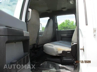 2019 Ford F650 SUPER DUTY Crew Cab - miniatura 14