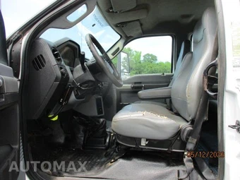 2019 Ford F650 SUPER DUTY Crew Cab - miniatura 5
