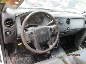 2019 Ford F650 SUPER DUTY Crew Cab - miniatura 6