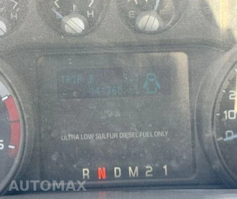 2019 Ford F650 SUPER DUTY Crew Cab - miniatura 13