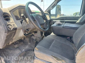 2019 Ford F650 SUPER DUTY Crew Cab - miniatura 6