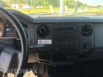 2019 Ford F750 SUPER DUTY Conventional Long - miniatura 10