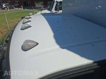 2019 Ford F750 SUPER DUTY Conventional Long - miniatura 12