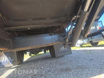 2019 Ford F750 SUPER DUTY Conventional Long - miniatura 13