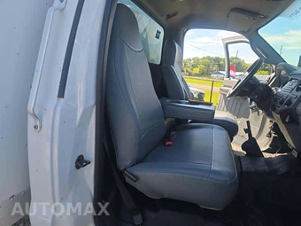 2019 Ford F750 SUPER DUTY Conventional Long - miniatura 15