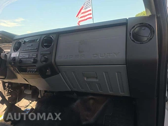 2019 Ford F750 SUPER DUTY Conventional Long - miniatura 16