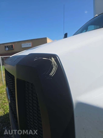 2019 Ford F750 SUPER DUTY Conventional Long - miniatura 18