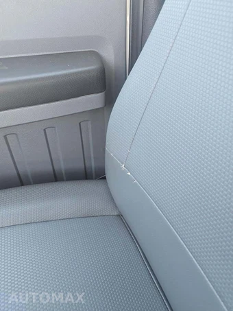 2019 Ford F750 SUPER DUTY Conventional Long - miniatura 19