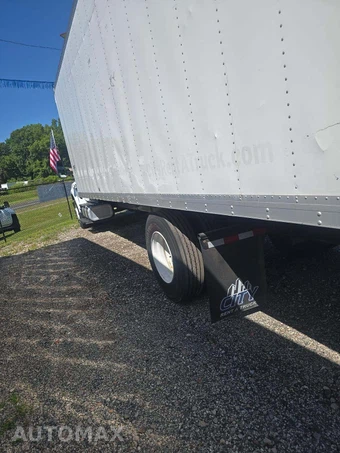 2019 Ford F750 SUPER DUTY Conventional Long - miniatura 20