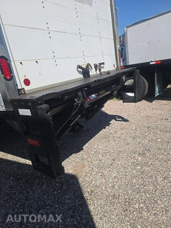 2019 Ford F750 SUPER DUTY Conventional Long - miniatura 21
