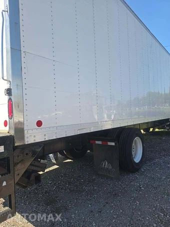 2019 Ford F750 SUPER DUTY Conventional Long - miniatura 22