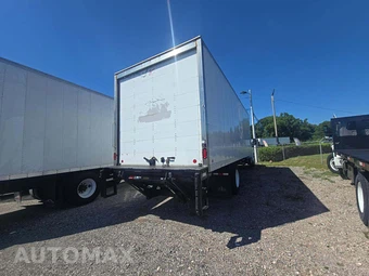 2019 Ford F750 SUPER DUTY Conventional Long - miniatura 3