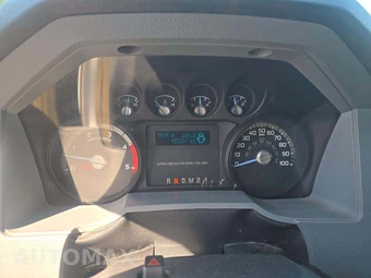 2019 Ford F750 SUPER DUTY Conventional Long - miniatura 9