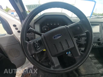 2019 Ford F750 SUPER DUTY Conventional Short - miniatura 10