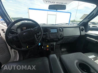 2019 Ford F750 SUPER DUTY Conventional Short - miniatura 11