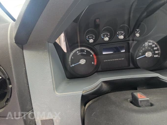2019 Ford F750 SUPER DUTY Conventional Short - miniatura 12